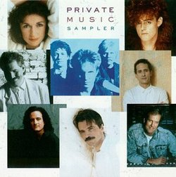 Private Music Sampler 88