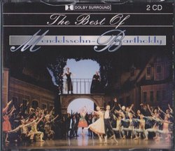 Best of Mendelssohn-Bartholdy