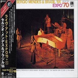 Live at Expo '70