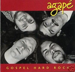 Agape - Gospel Hard Rock