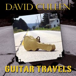 Guitar Travels