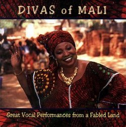 Divas of Mali