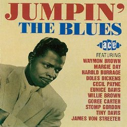 Jumpin' the Blues