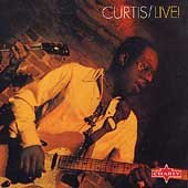 Curtis Live