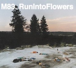 Run Into Flowers