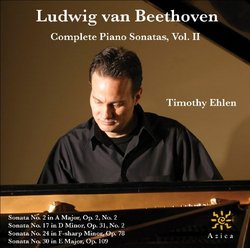 Complete Piano Sonatas 2