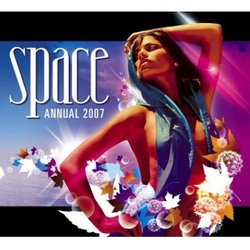 Azuli Presents Space Annual 2007