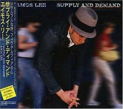 Supply & Demand by EMIMUSIC JAPAN