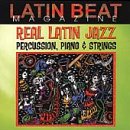 Latin Beat Mag: Percussion Piano & String
