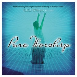 Presents Pure Worship