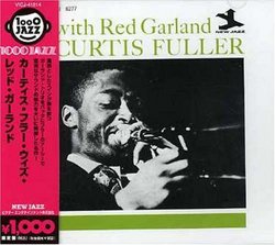 Curtis Fuller with Red Garland