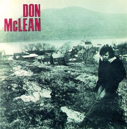 Don Mclean