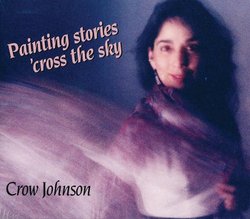 Painting Stories Cross the Sky