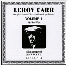 Complete Recorded Works 1 (1928-29)