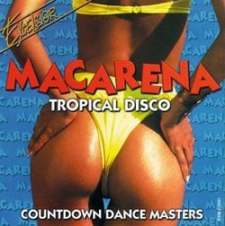 Macarena: Tropical Disco