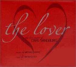 Lover: Love Poetry of Carl Sandburg