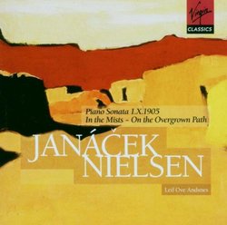 Janácek, Nielsen