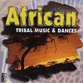 African Tribal Music & Dances