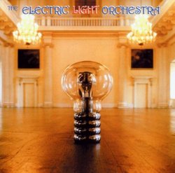 The Electric Light Orchestra