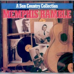Memphis Ramble