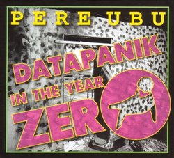 Datapanik in the Year Zero