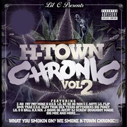H-Town Chronic 2