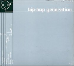 BiP Hop Generation Volume 6