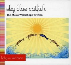 Sky Blue Catfish (Dig)