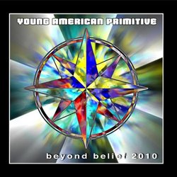 Beyond Belief 2010