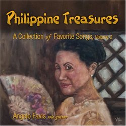Philippine Treasures, Volume 2