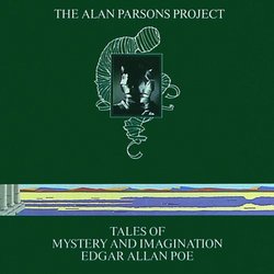 Tales of Mystery & Imagination