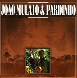 Joao Mulato & Pardinho