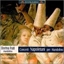 Concerti Napoletani per Mandolino