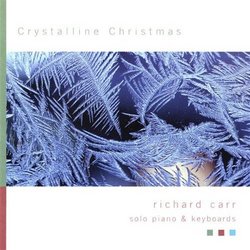 Crystalline Christmas