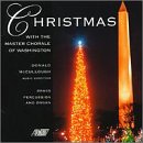 Christmas With the Master Chorale of Washington