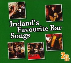 Irelands Favorite Ber Songs