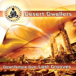 Downtemple Dub - Lost Grooves