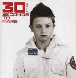 30 Second to Mars