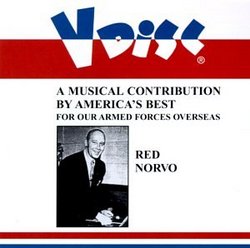 V-Disc: Musical Contribution by America's Best