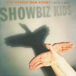 Showbiz Kids: Steely Dan Story