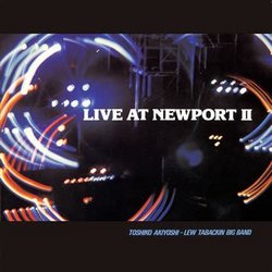 Live at Newport 2 (Mlps)