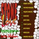 Stone Love Dancehall Hits 2