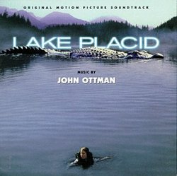 Lake Placid: Original Motion Picture Soundtrack