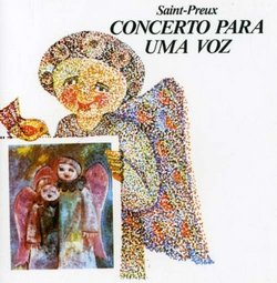 Concerto para uma voz