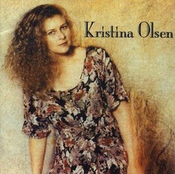 Kristina Olsen