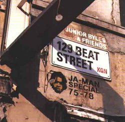 129 Beat Street: Ja Man Special