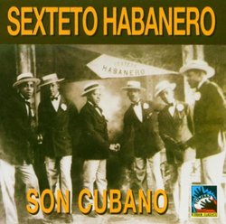 Son Cubano 1924-1927