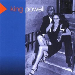 King Powell