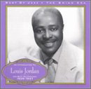 Louis Jordan 1939 1947