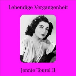 Jennie Tourel II